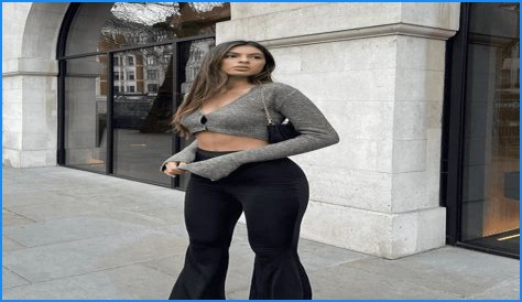 Meet Love Island's Nathalia Campos! Her Bio, Family, Height, Job