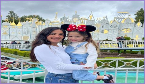 Meet Michelle Lally! Her Bio, Net Worth, Age, Parents, The Valley