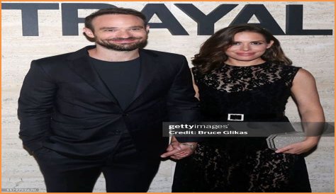 Who Is Charlie Cox Wife, Samantha Thomas? Her Age, Job, IG